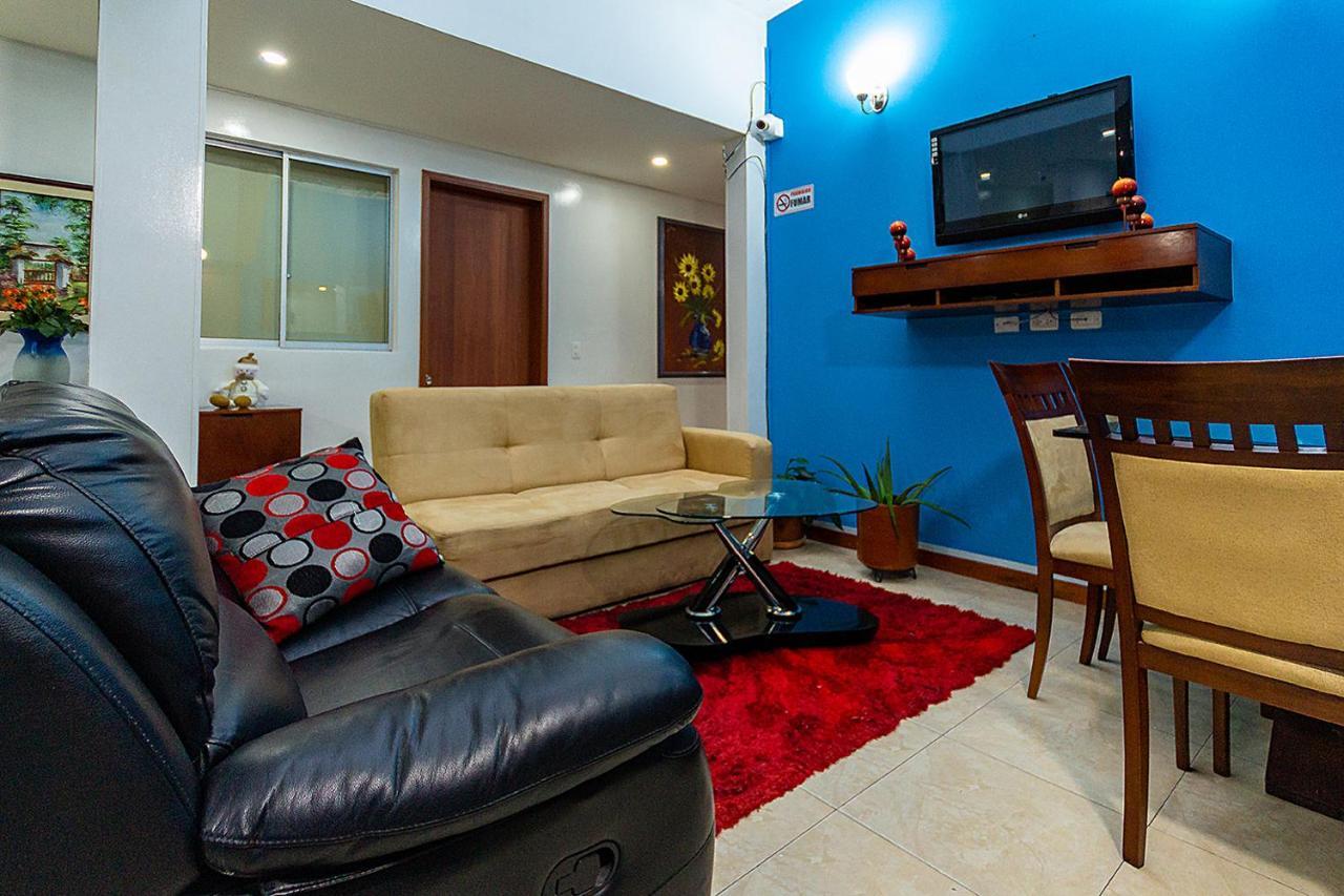 Hotel Ayenda Casa Howard 1092 Богота Екстериор снимка